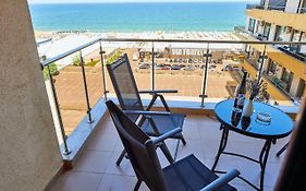 Apartament Summerland vedere la mare